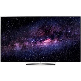 LG SIGNATURE OLED2