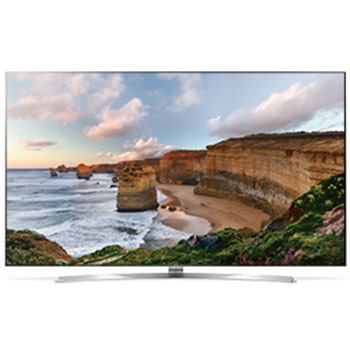 LG SUPER UHD TV 75'' UH855V1