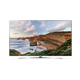 LG SUPER UHD TV 75'' UH855V2