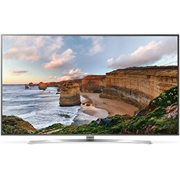 LG SUPER UHD TV 75'' UH780V2