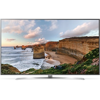 LG SUPER UHD TV 75'' UH780V1