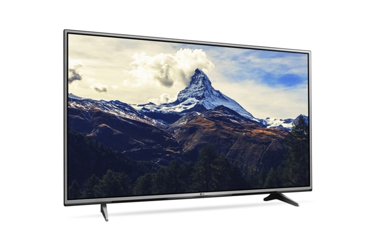 LG UHD TV 49'', 49UH603V, thumbnail 2