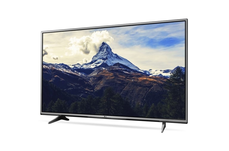 LG UHD TV 49'', 49UH603V, thumbnail 3