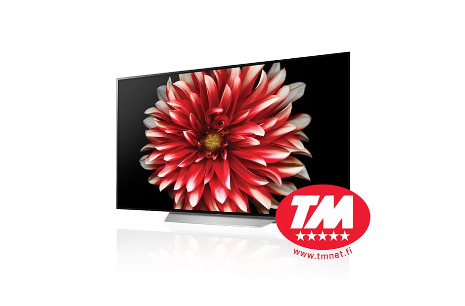 LG OLED TV - C7V 55'', OLED55C7V