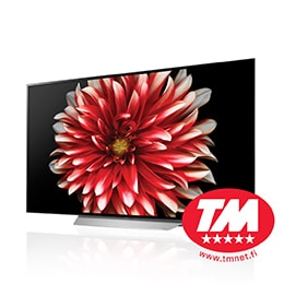 LG OLED TV - C7V 65"2