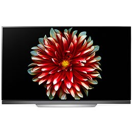 LG OLED TV - E7V 65"2