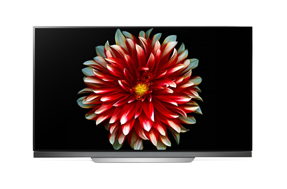 LG OLED TV - E7V 65'', OLED65E7V