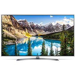 LG UHD TV 49"2