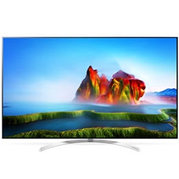 LG SUPER UHD TV 55"2