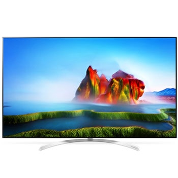 LG SUPER UHD TV 55"1
