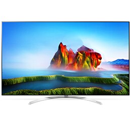 LG SUPER UHD TV 60"2