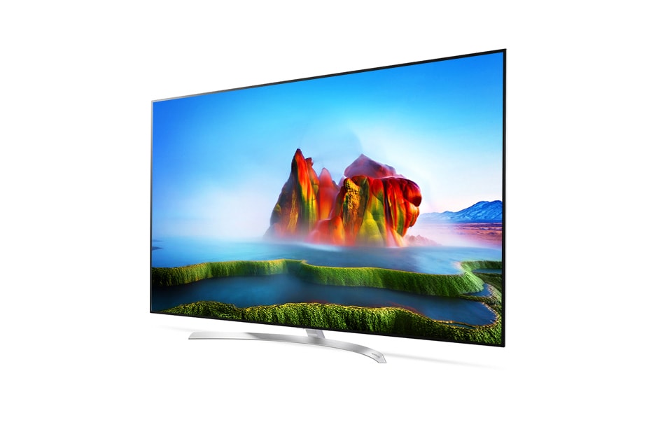 LG SUPER UHD TV 65'', 65SJ850V, thumbnail 3