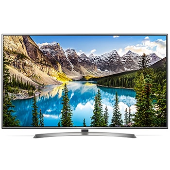 LG UHD TV 75"1