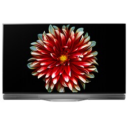 LG OLED TV - E7N 55"2