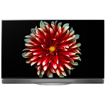 LG OLED TV - E7N 55"1