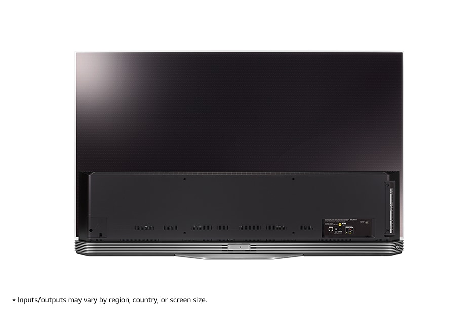 LG OLED TV - E7N 55'', OLED55E7N, thumbnail 5