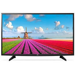 LG LED TV 43"2
