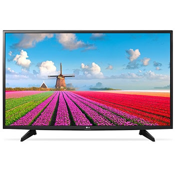 LG LED TV 43"1
