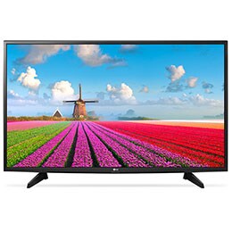 LG LED TV 49"2