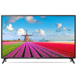 LG LED TV 43"2