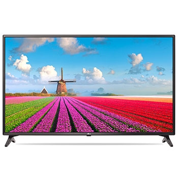 LG LED TV 43"1