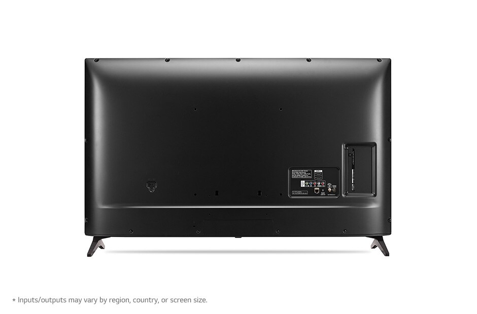 LG LED TV 43'', 43LJ614V, thumbnail 5