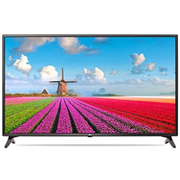 LG LED TV 49"2