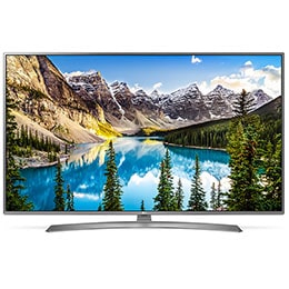 LG UHD TV 65"2