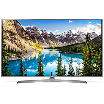 LG UHD TV 65"1