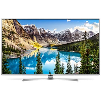 LG UHD TV 43"1