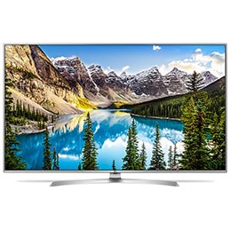 LG UHD TV 49"2
