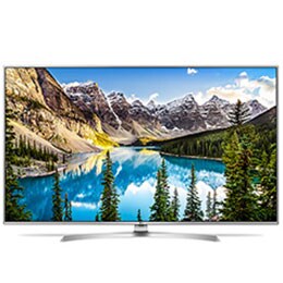 LG UHD TV 55"2