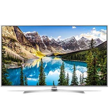 LG UHD TV 55"1