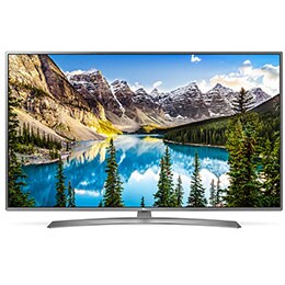 LG UHD TV 55"2
