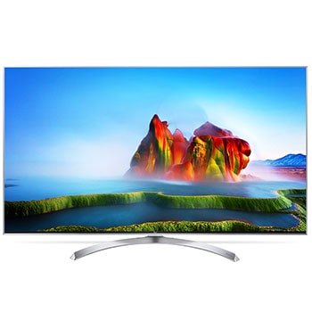 LG SUPER UHD TV 55"1