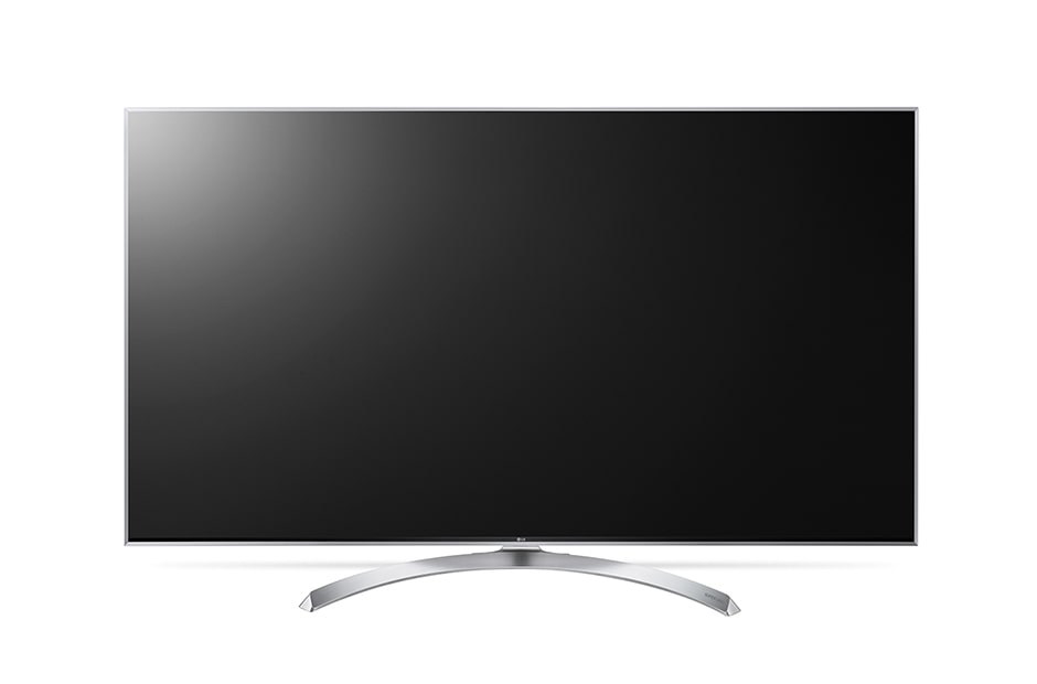 LG SUPER UHD TV 55'', 55SJ810V, thumbnail 2