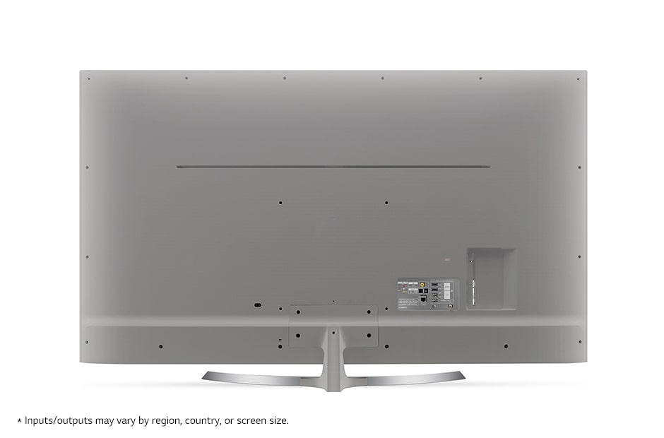 LG SUPER UHD TV 55'', 55SJ810V, thumbnail 5