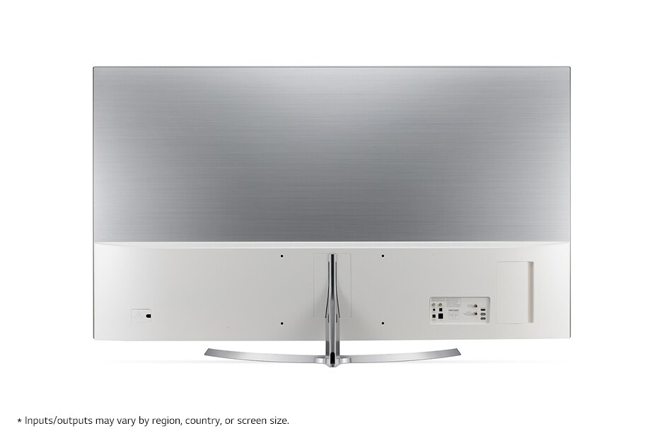 LG SUPER UHD TV 55'', 55SJ950V, thumbnail 5