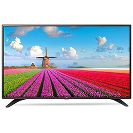 LG LED TV 55"2