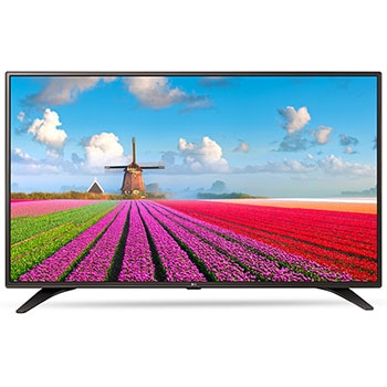 LG LED TV 55"1