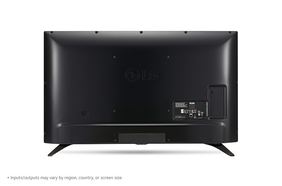 LG LED TV 55'', 55LJ615V, thumbnail 5