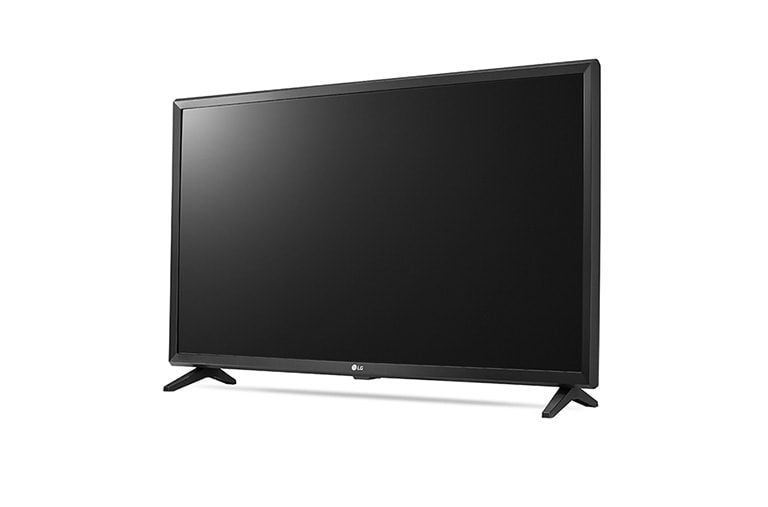 LG LED TV 32'', 32LJ510U, thumbnail 3