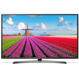 LG LED TV 43"2