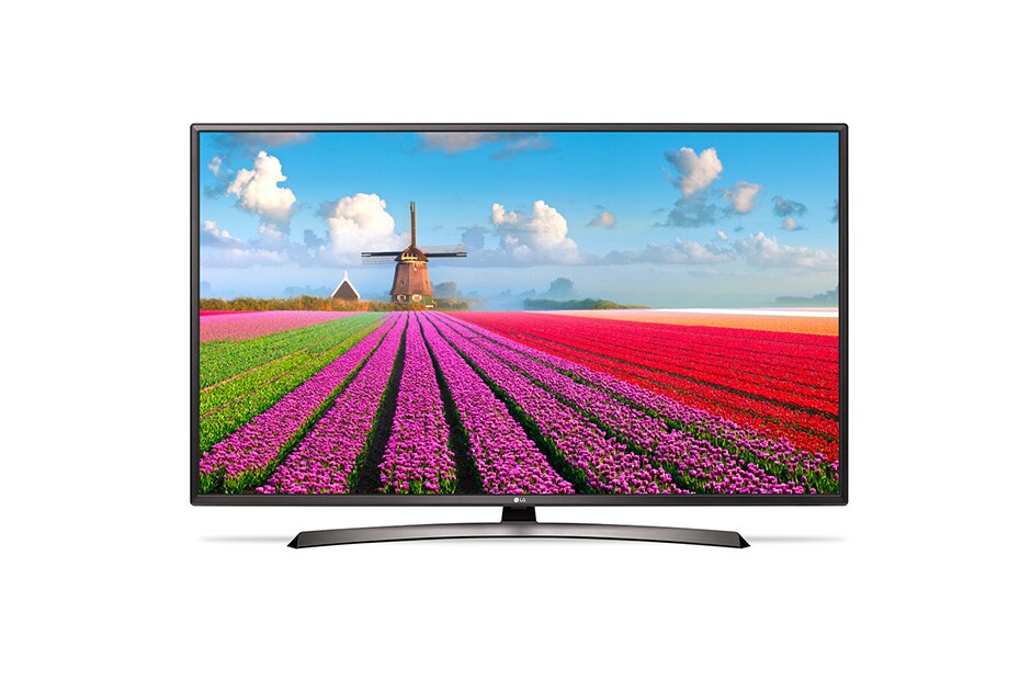 LG LED TV 43'', 43LJ624V