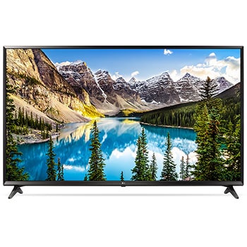 LG UHD TV 55"1
