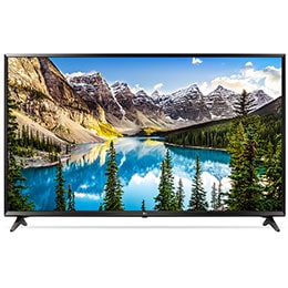 LG UHD TV 60"2