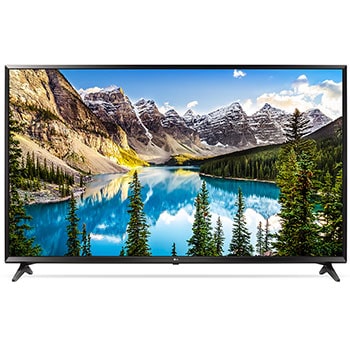 LG UHD TV 60"1