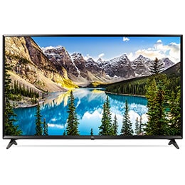 LG UHD TV 43"2