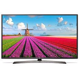 LG UHD TV 49"2