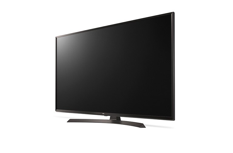LG UHD TV 43'', 43UJ634V, thumbnail 3